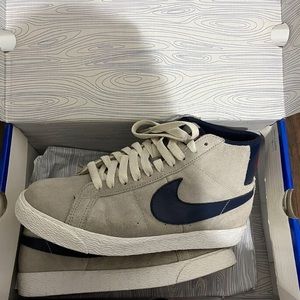 Nike Blazer